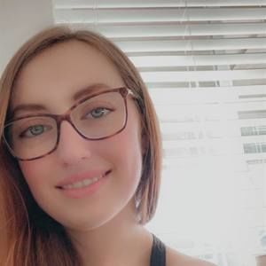 Meet your Posher, Michaela